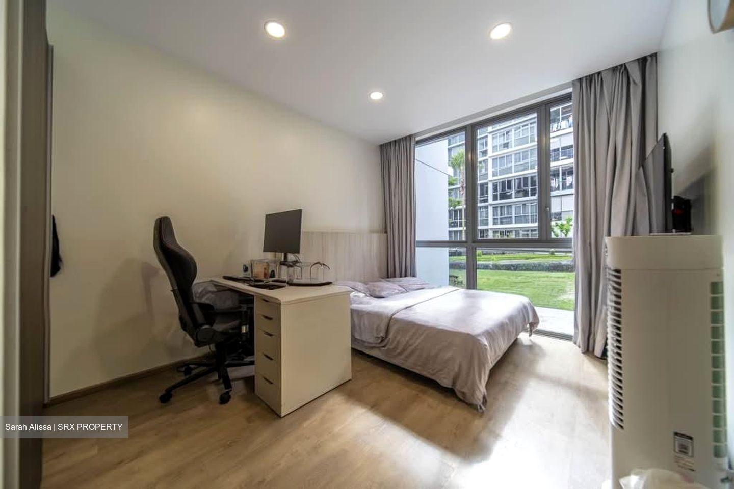 The Visionaire (D27), Condominium #568784811